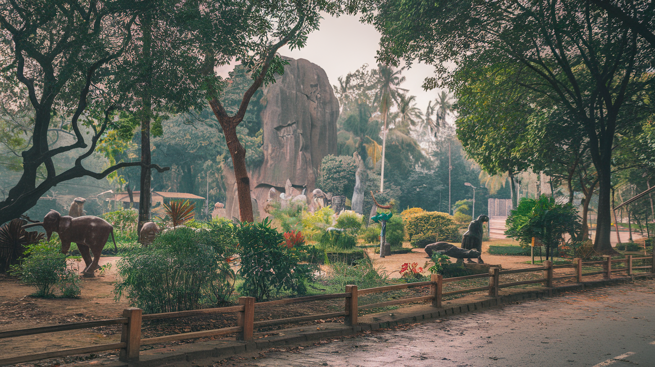 Best Places to Visit in Borivali – Top Picks 2026