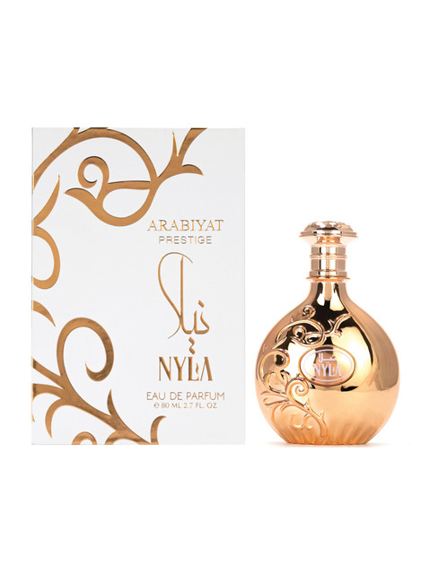 Nyla Arabiyat Prestige