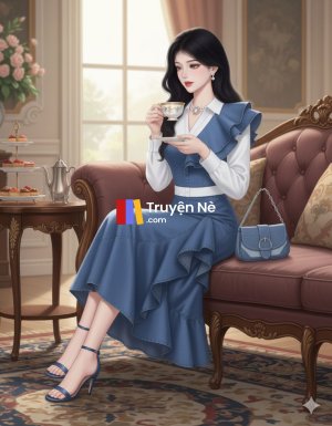 Người Đàn Ông Chất Lượng Cao