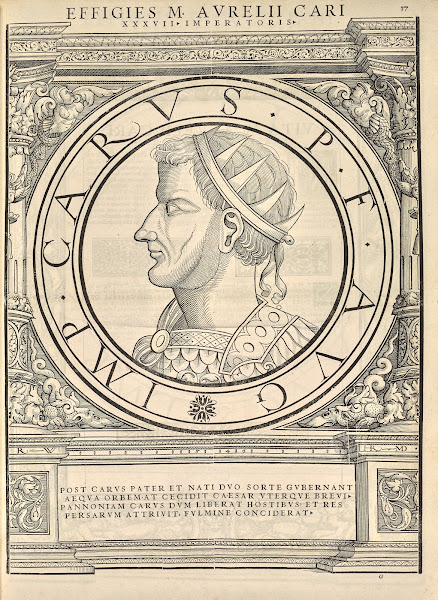 Carus 1559