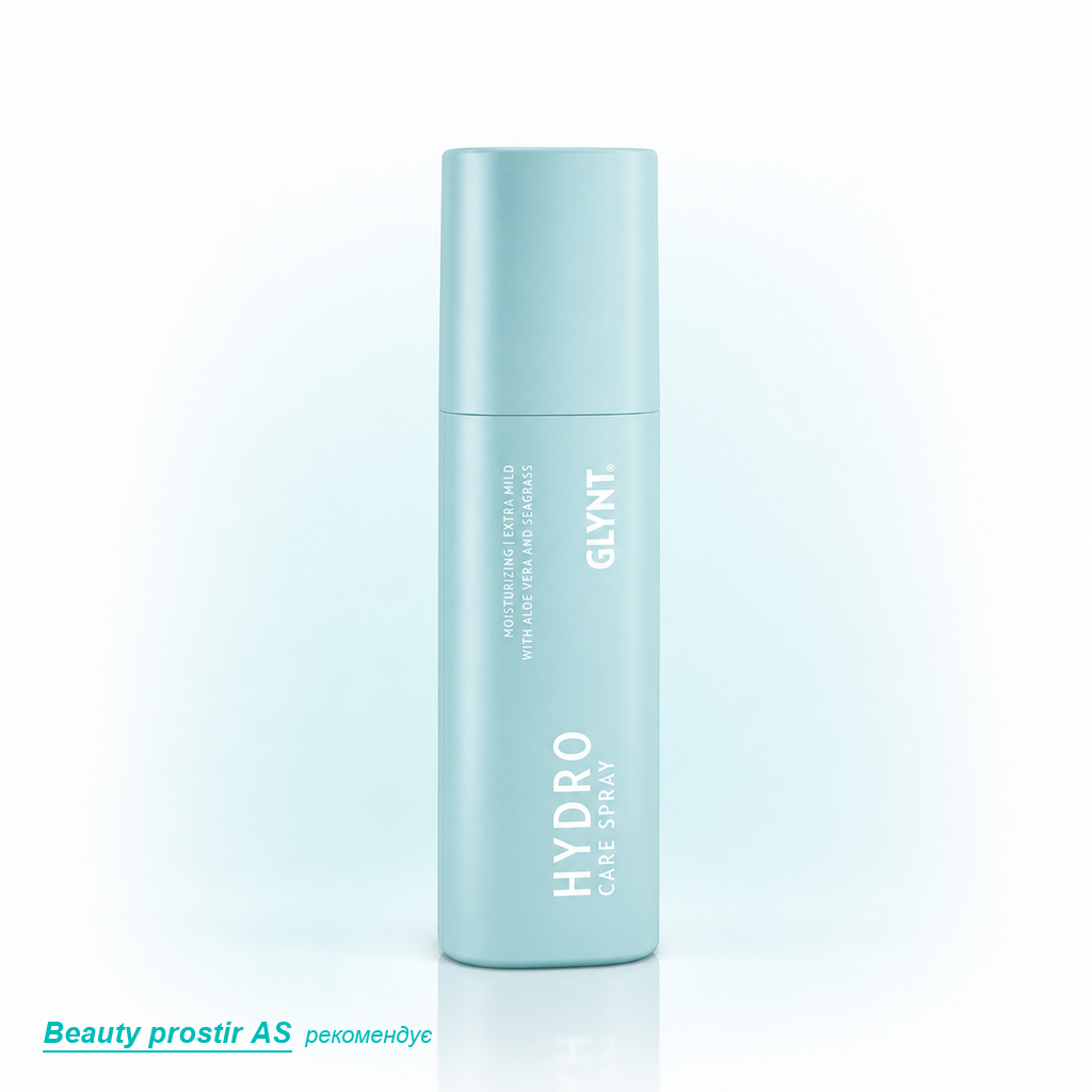 GLYNT Спрей зволожуючий HYDRO Care Spray 150 мл — 150 мл