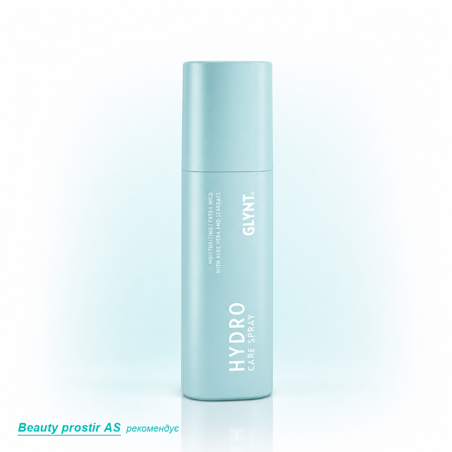 GLYNT Спрей зволожуючий HYDRO Care Spray 150 мл — 150 мл