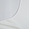 Fitted sheet Twins 90x50 EGO (organic knitwear) ecru