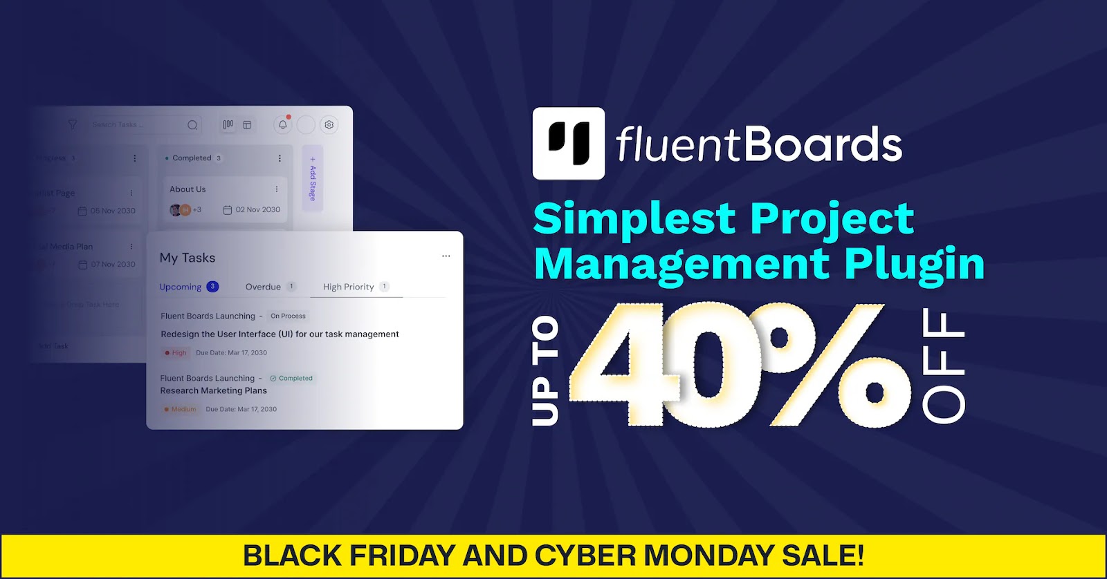 FluentBoards deal