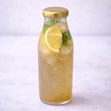 Nimbu Masala Sweet