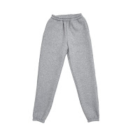 Штани жіночі Twins утеплені сірий M