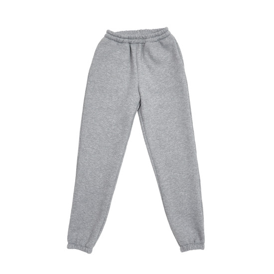 Штаны женские Twins утепленные серый M