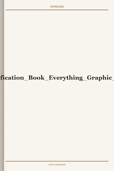 The Graphic Design Reference and Specification Book Everything Graphic Designers Need To Know Every Day
