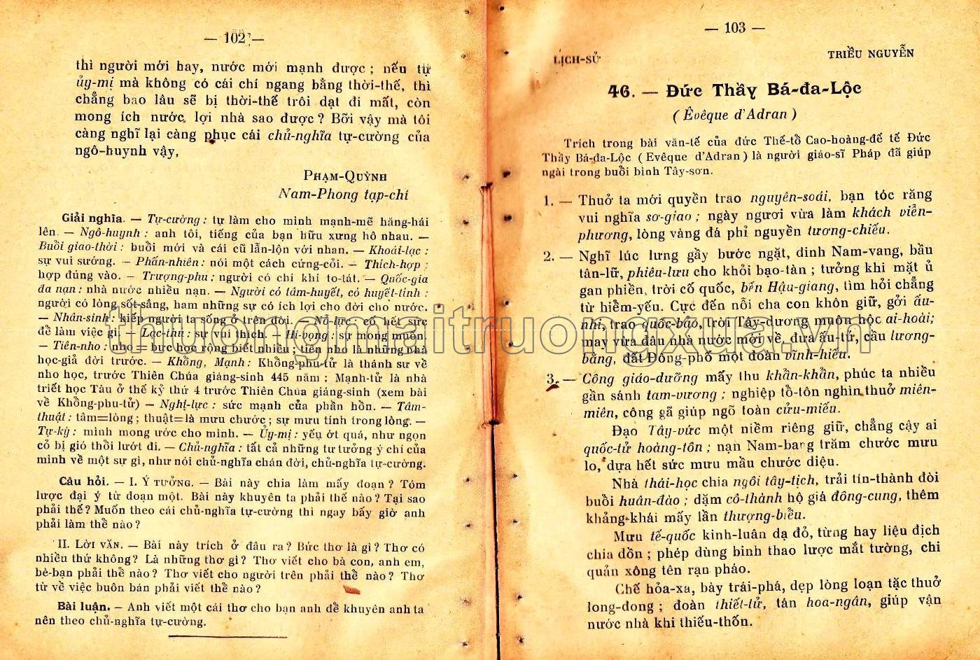 Quốc văn sưu tập (1944) - Trang 49