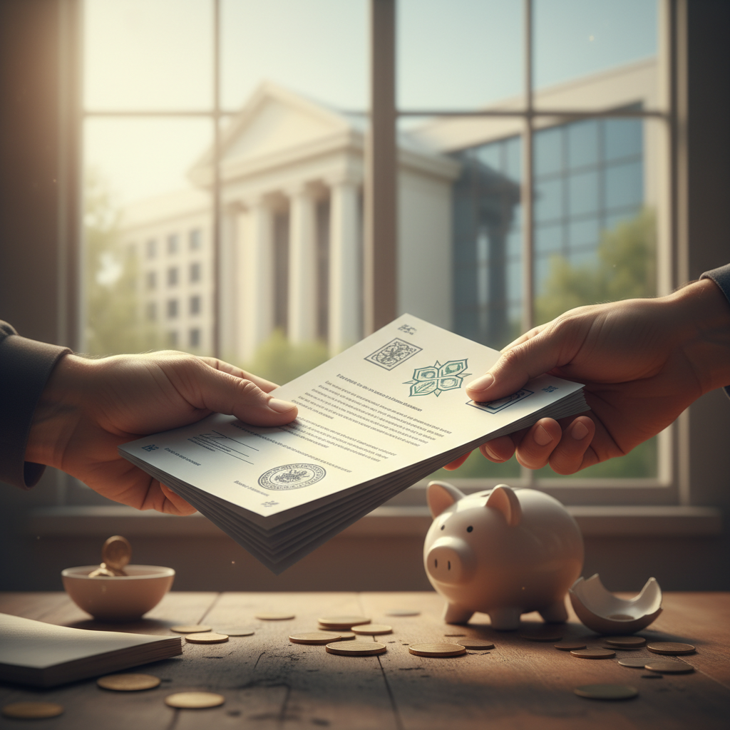 📢 월급만으로는 부족한 시대, 정답은 정부 지원금입니다