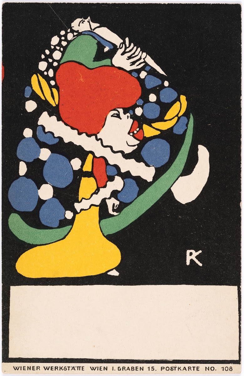 Nr 108 Harmonie 1907