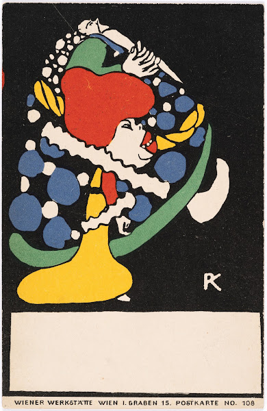Nr 108 Harmonie 1907