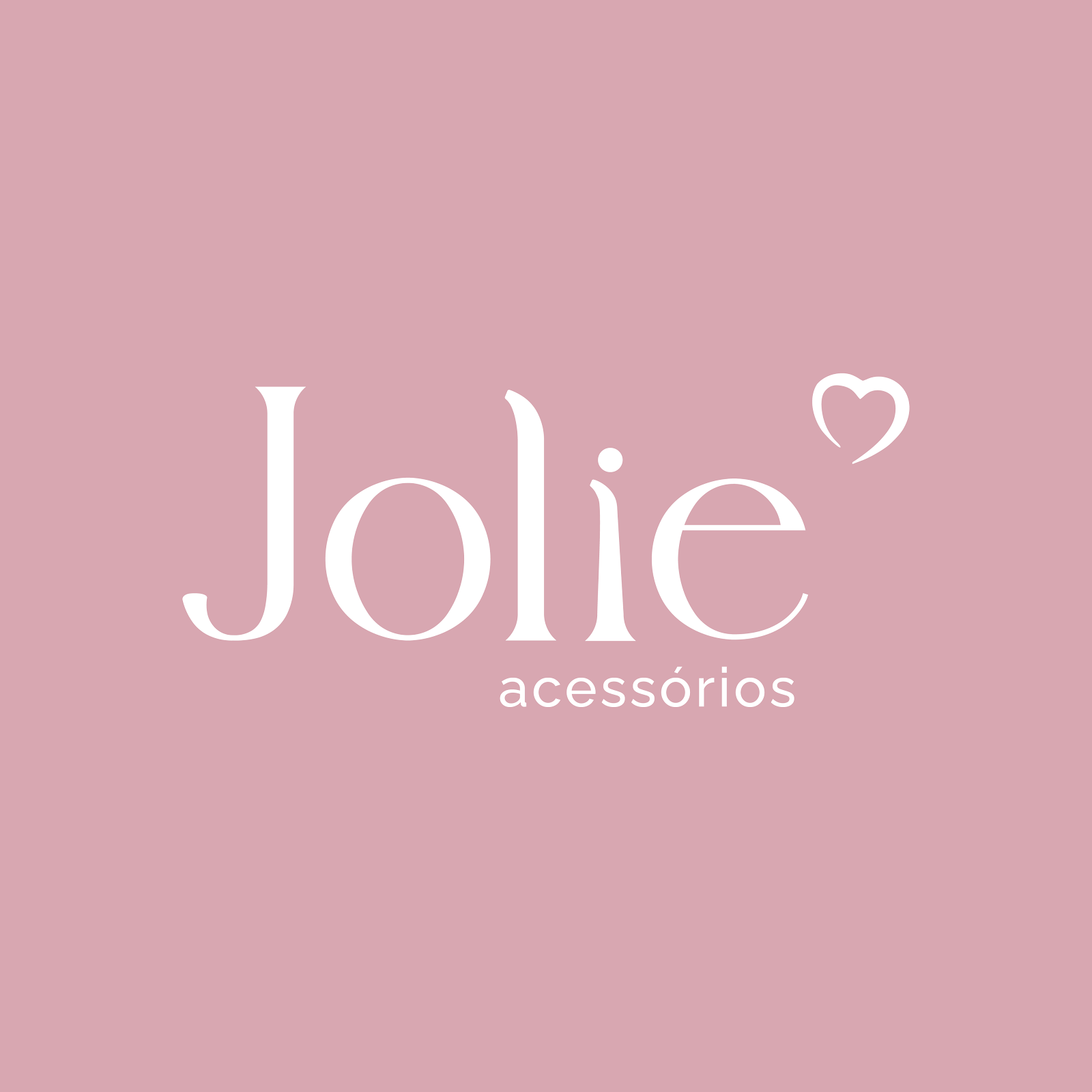 Jolie Acessórios