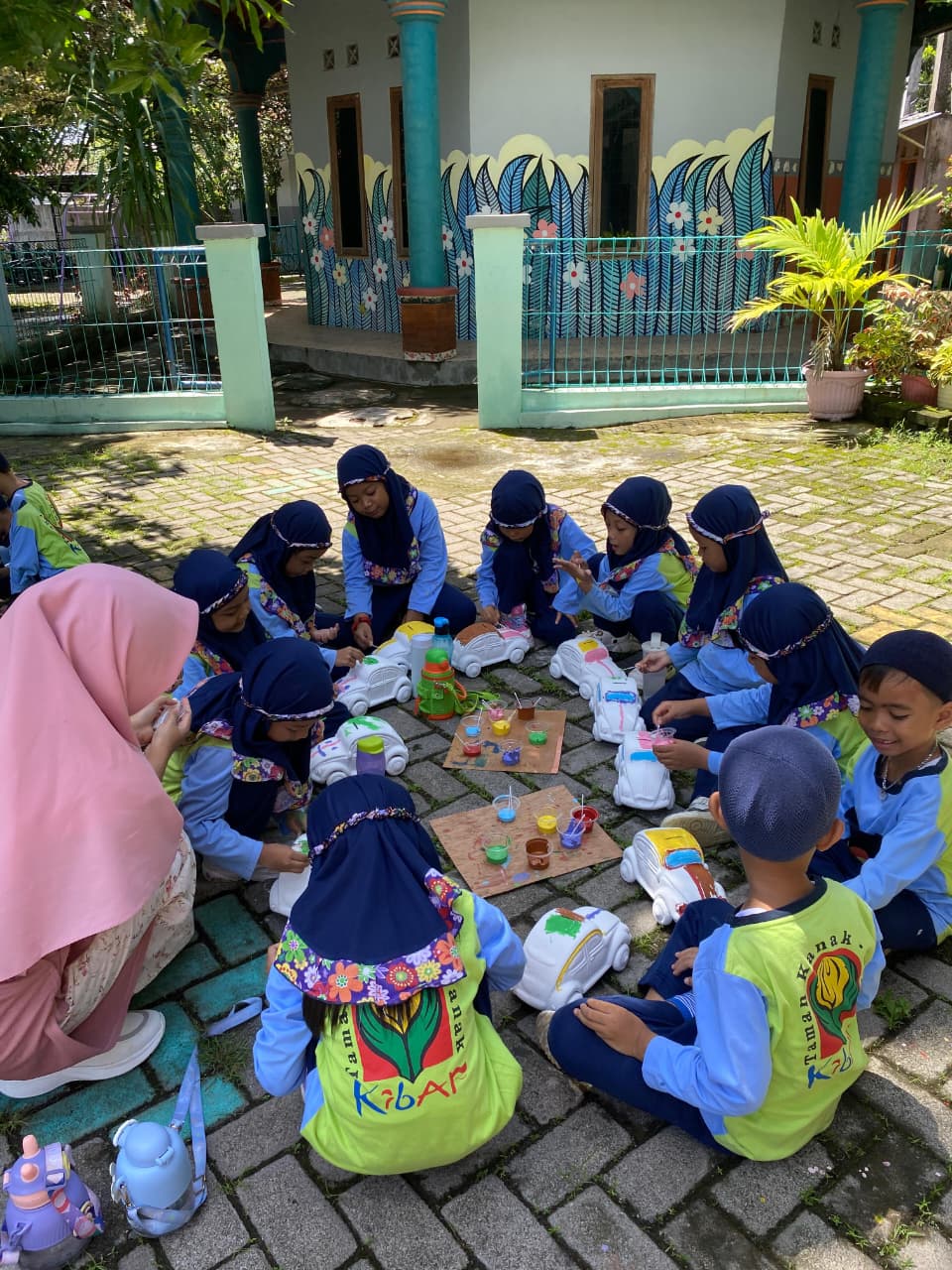 tk kibar2-21