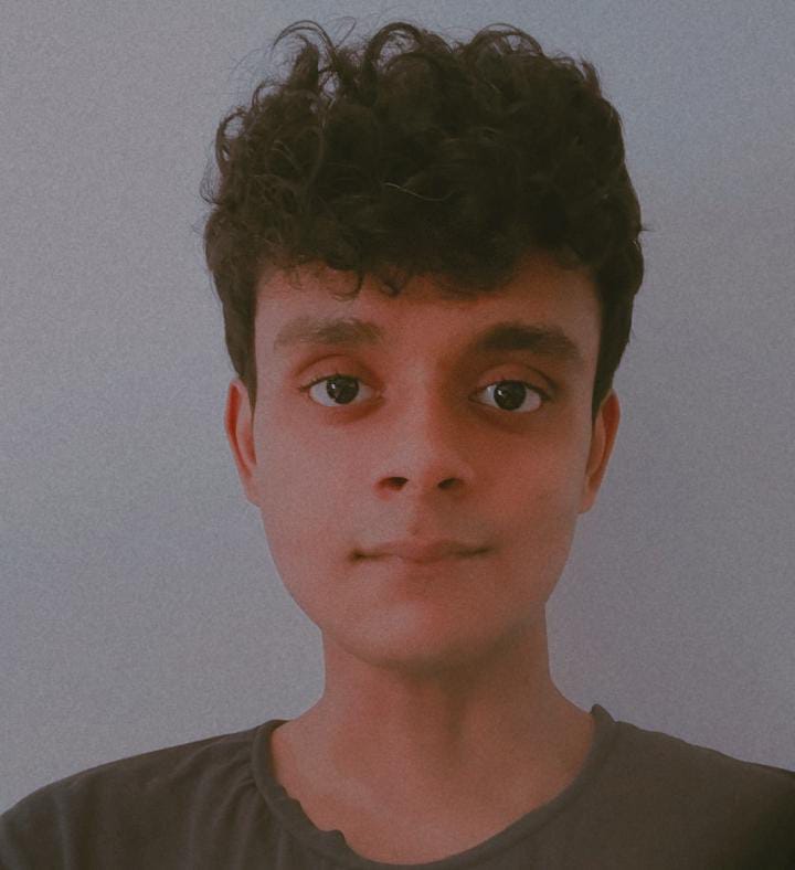 Mr. Aayush Sharma