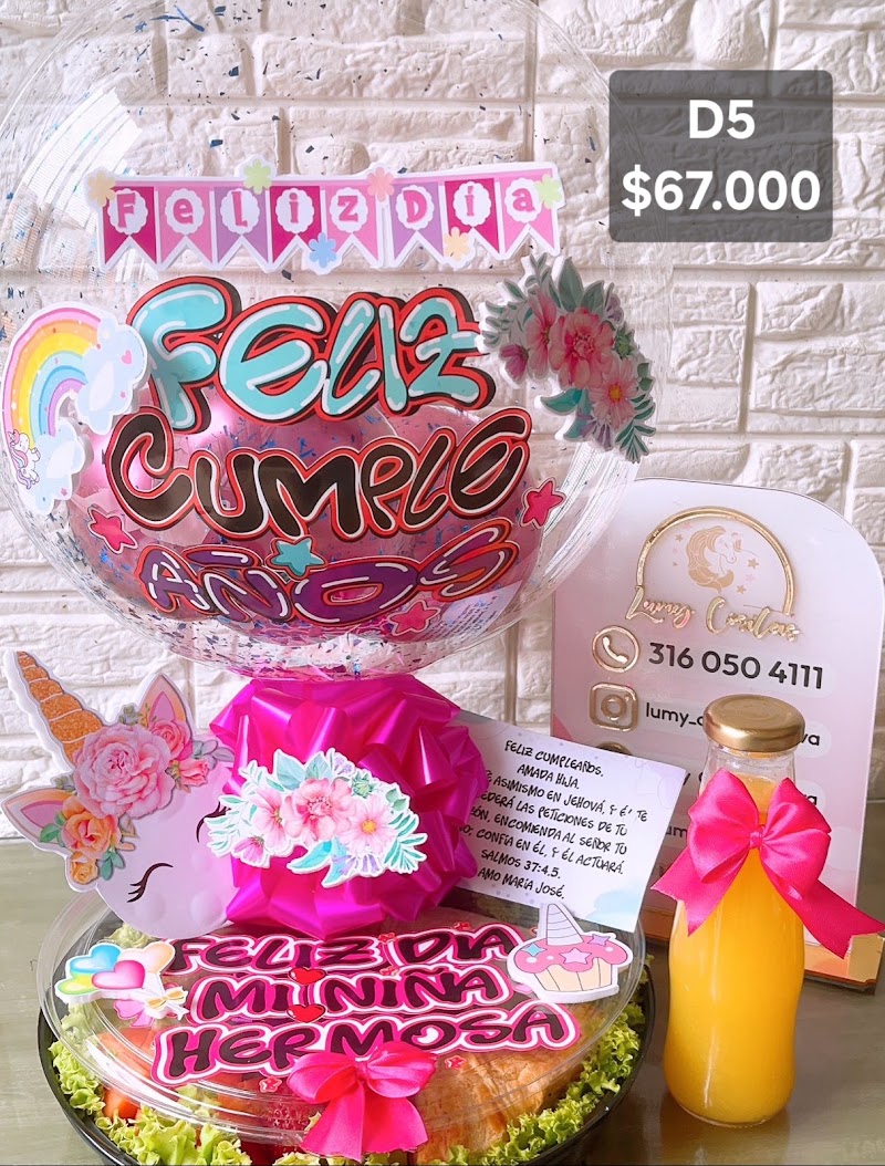 10. DESAYUNO NIÑA ♥️ D5 $67.000 ♥️ DESCRIPCIÓN DETALLADA DEL MENU 🍲 .. EN EL LINK DE WHATSAPP  ⬇️