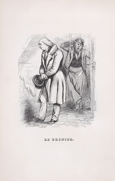 The Attic 1836
