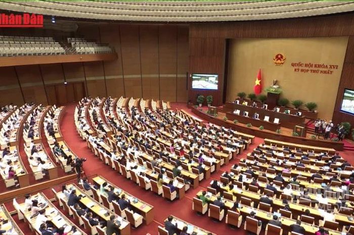 [Video] Tập trung đầu tư hạ tầng liên kết vùng, phát triển nhân lực chất lượng cao giai đoạn 2026–2030 - Báo Nhân Dân