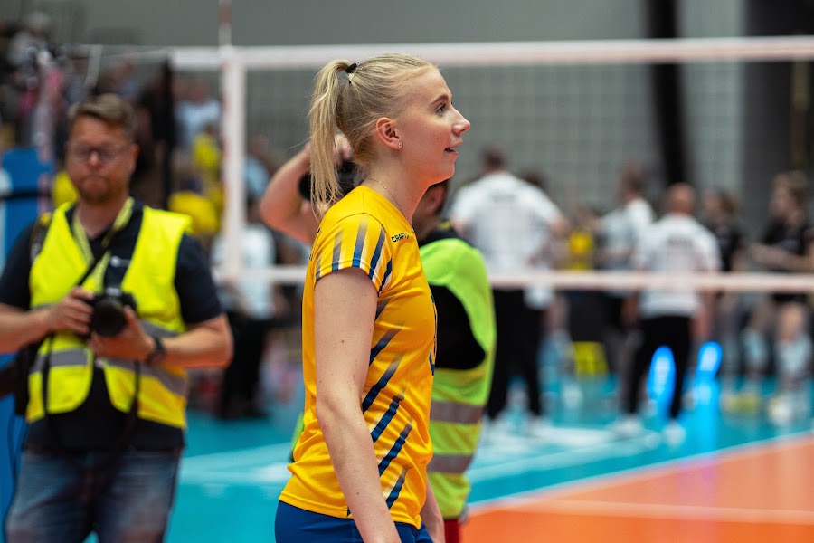 Sweden Hungary 429