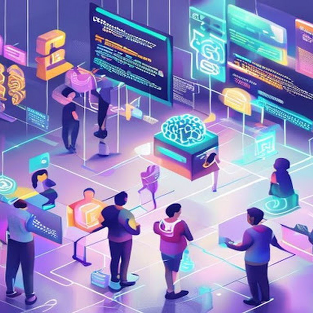 초보 개발자 추천 트렌드 (HTML5, 노코드, AI툴)