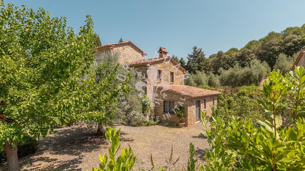 בית חווה יוקרתי (Casale Prezioso) — 21