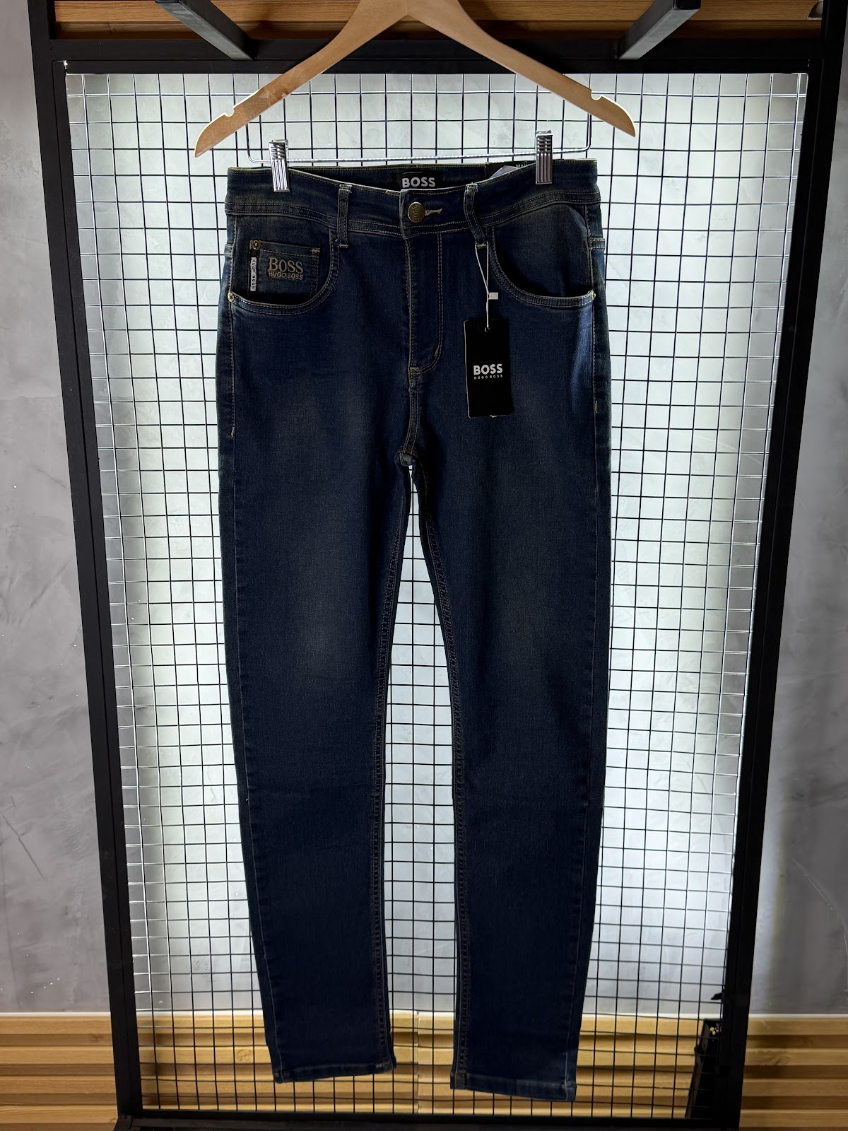 Calça_Jeans_Boss2 - 1