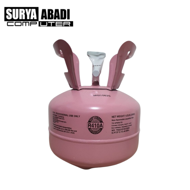 REFRIGERANT (FREON) 410A