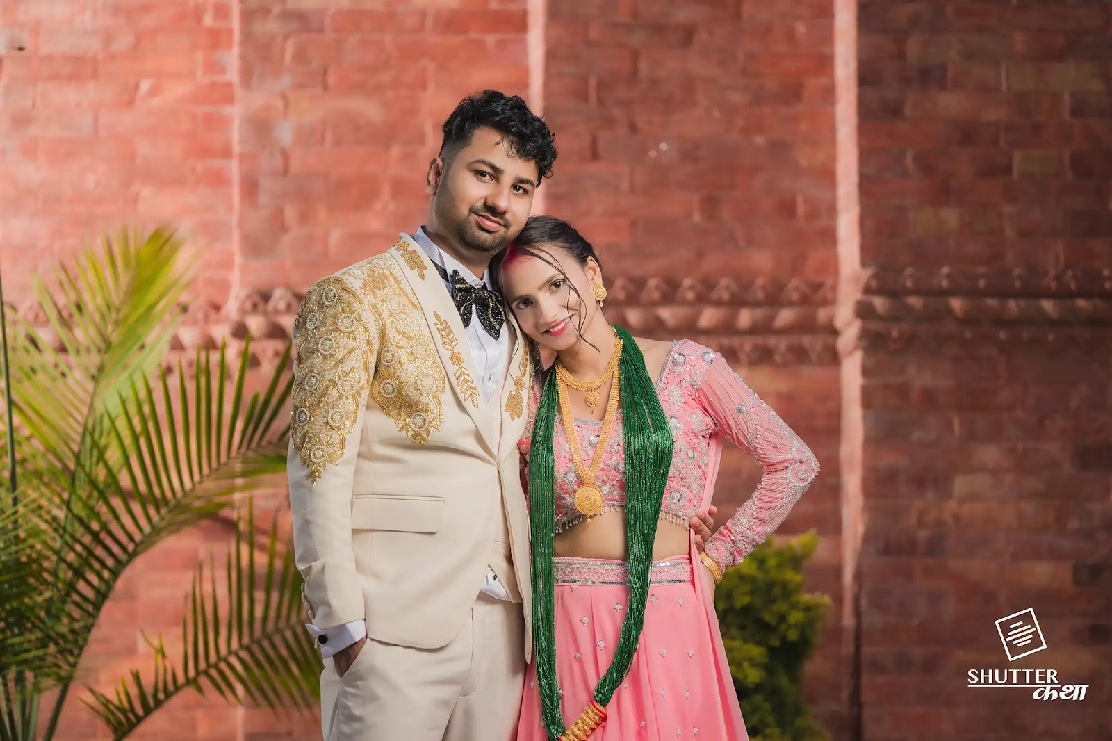 Shutter katha weeding photography & Videography itahari +97797050049509