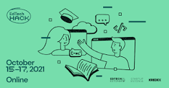 Captura de InnovationHack
