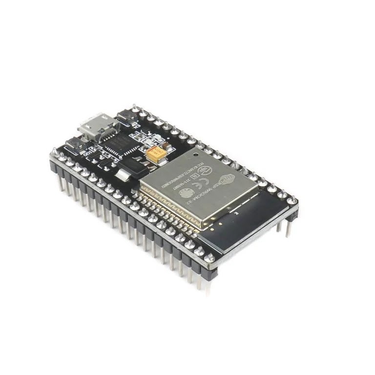 ESP WROOM 32 MCU Module (Version: 1.1)