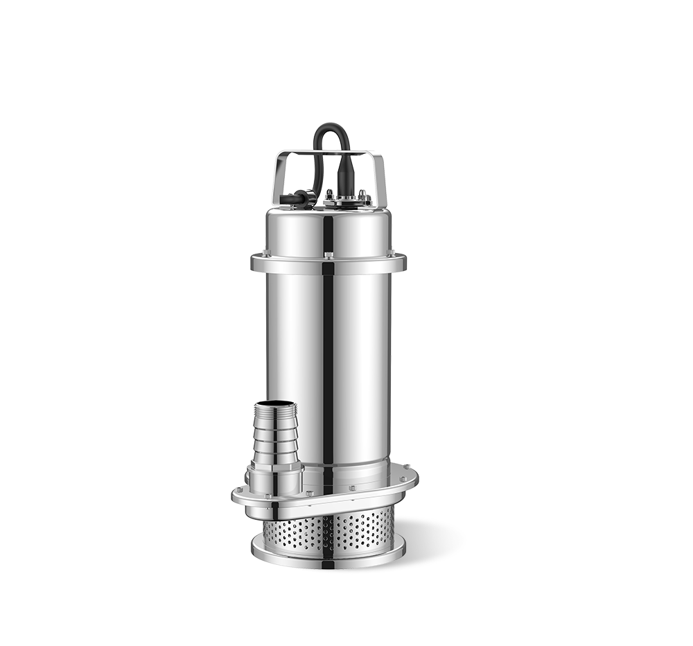 Submersible Pumps