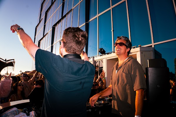 Phantoms - Pool Party photo 63