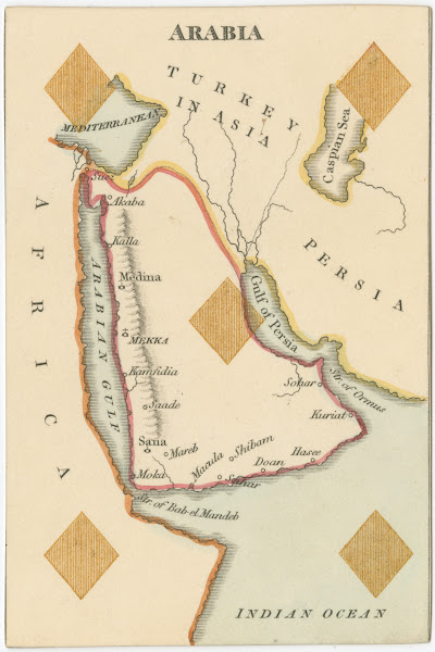 Court game of geography Pl18 1838 1855