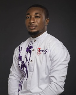 Steve Amoa Bansah