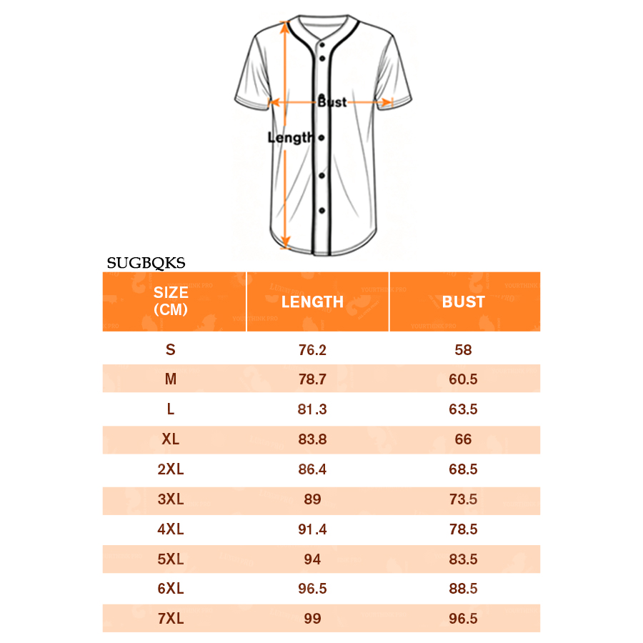 AOP Exclusive Baseball Cardigan