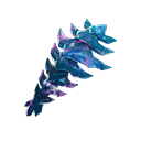 Frostbound Exo-Spine