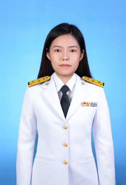 นางสาวสุดารัตน์ สุวรรณชัยรบ