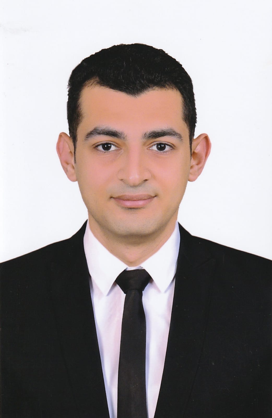 Zeyad Safwat