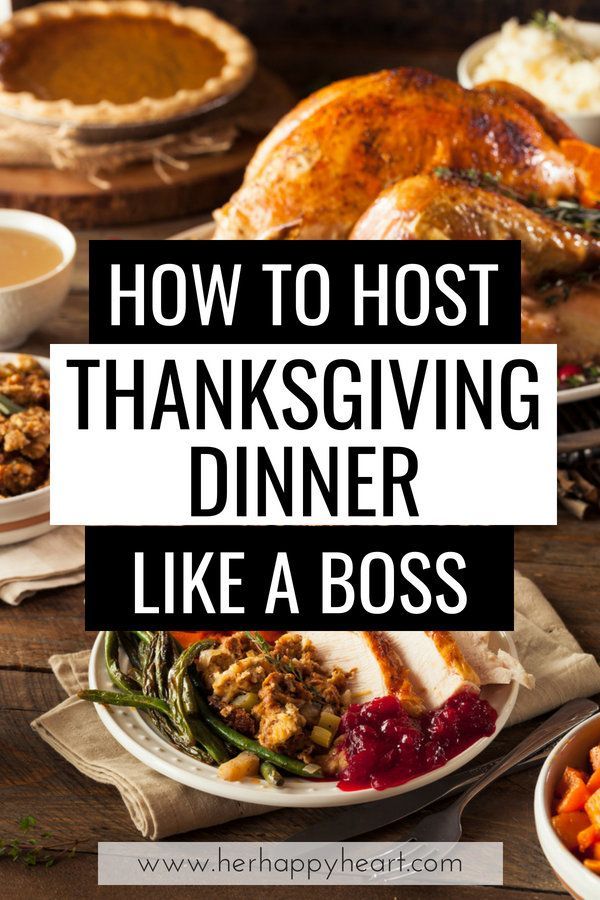 Dairy-Free Thanksgiving Recipes That Taste Amazing