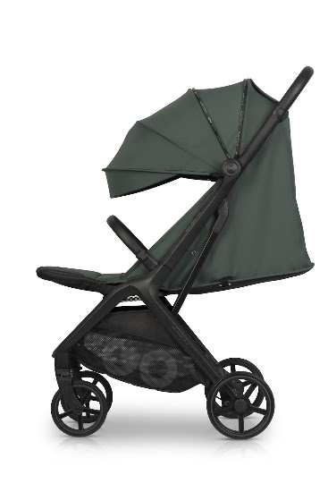 Stroller EasyGo Trix Green