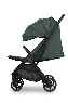 Stroller EasyGo Trix Green