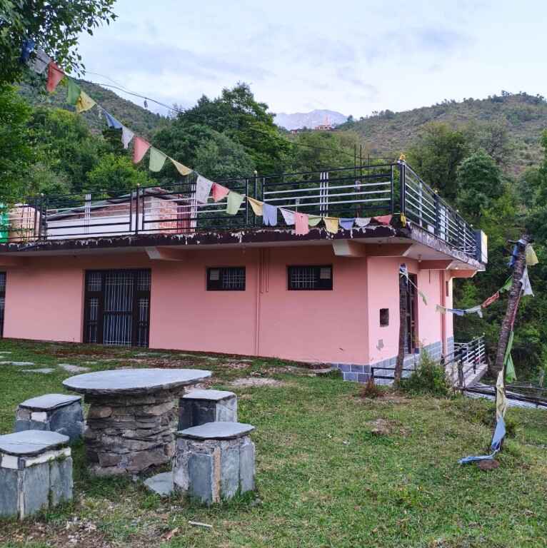 PRIME Bangotu Homestay