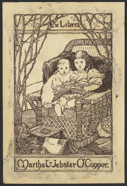 Martha Webster Oconnor