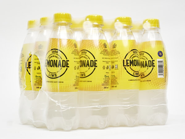 Safari Lemonade