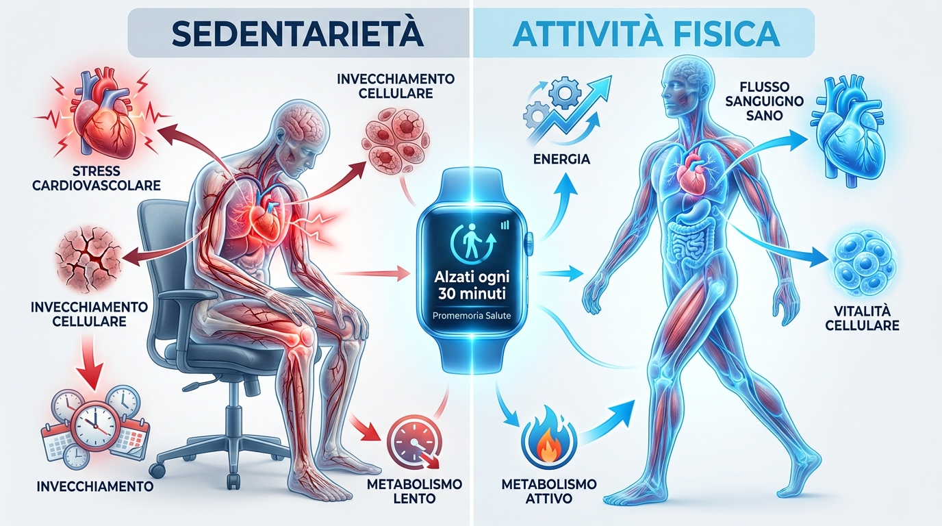 Immagine: Glicemia e pressione