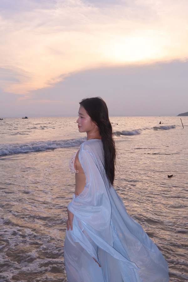 Ảnh bìa album