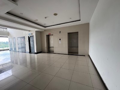 Office Suite Bangi Gateway, Seksyen 15 Bangi — foto 5/10