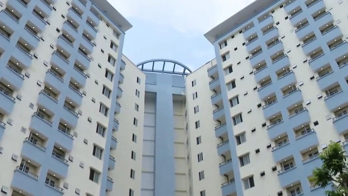 Nhiều nhà tái định cư, tạm cư được bàn giao trong tháng 6/2026 - Đài Phát thanh và truyền hình Hà Nội