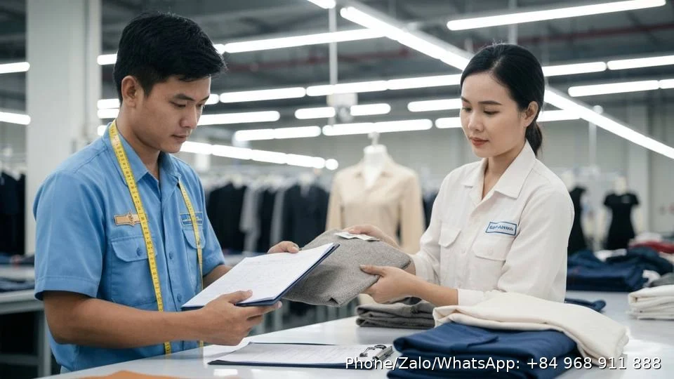 Western Wear Manufacturers - Gold Garment Vietnam