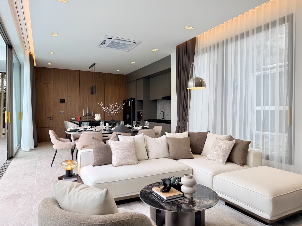 Philia Villas by The Giant · ราไวย์ 5